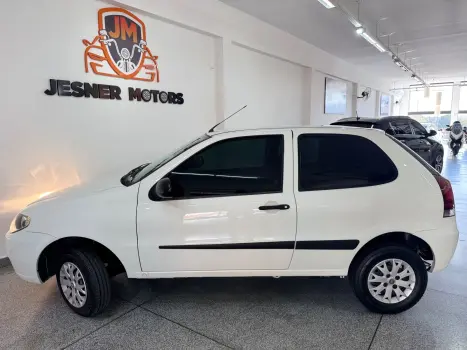 FIAT Palio 1.0 FLEX ECONOMY, Foto 5