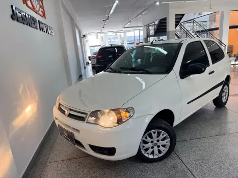 FIAT Palio 1.0 FLEX ECONOMY, Foto 6