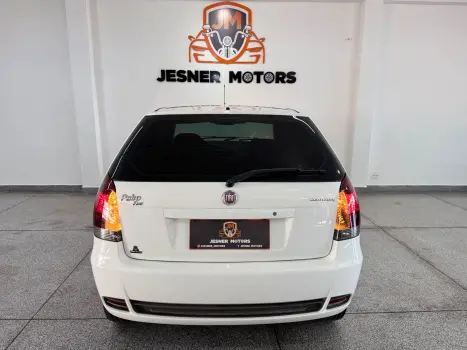 FIAT Palio 1.0 FLEX ECONOMY, Foto 7