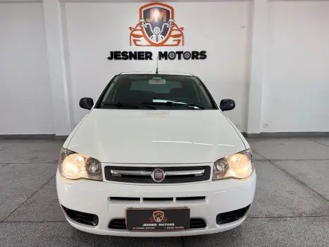 FIAT Palio 1.0 FLEX ECONOMY, Foto 8