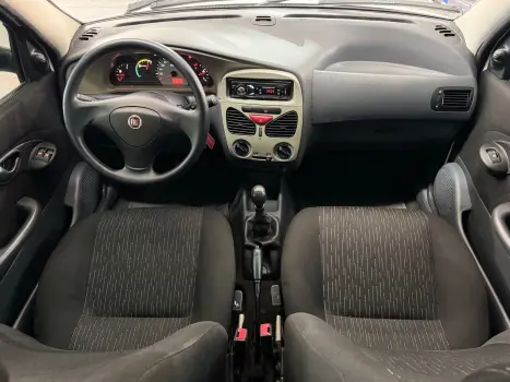 FIAT Palio 1.0 FLEX ECONOMY, Foto 11
