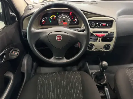 FIAT Palio 1.0 FLEX ECONOMY, Foto 12