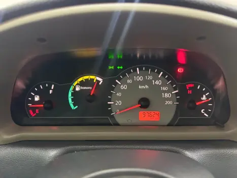 FIAT Palio 1.0 FLEX ECONOMY, Foto 13