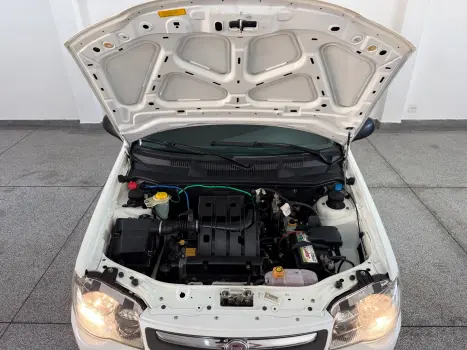 FIAT Palio 1.0 FLEX ECONOMY, Foto 14