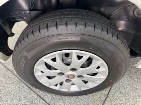 FIAT Palio 1.0 FLEX ECONOMY, Foto 16