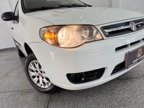 FIAT Palio 1.0 FLEX ECONOMY, Foto 18