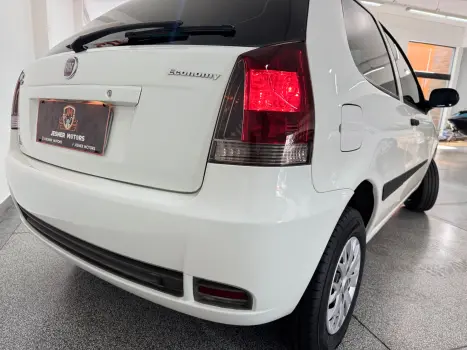 FIAT Palio 1.0 FLEX ECONOMY, Foto 19