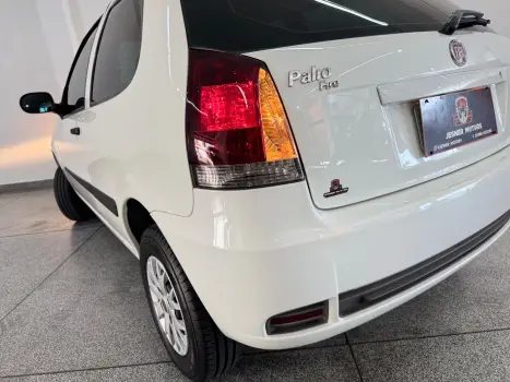 FIAT Palio 1.0 FLEX ECONOMY, Foto 20