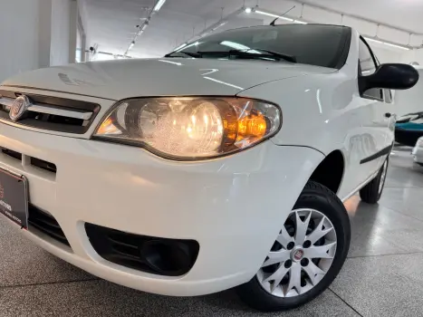 FIAT Palio 1.0 FLEX ECONOMY, Foto 21