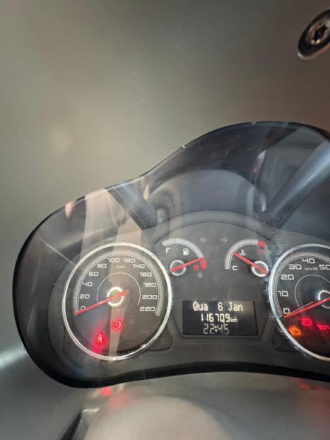 FIAT Palio 1.0 FLEX ATTRACTIVE, Foto 2