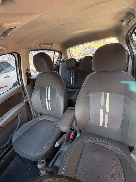 FIAT Palio 1.0 FLEX ATTRACTIVE, Foto 3