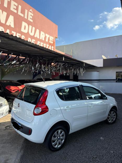 FIAT Palio 1.0 FLEX ATTRACTIVE, Foto 4