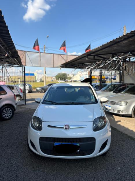 FIAT Palio 1.0 FLEX ATTRACTIVE, Foto 5