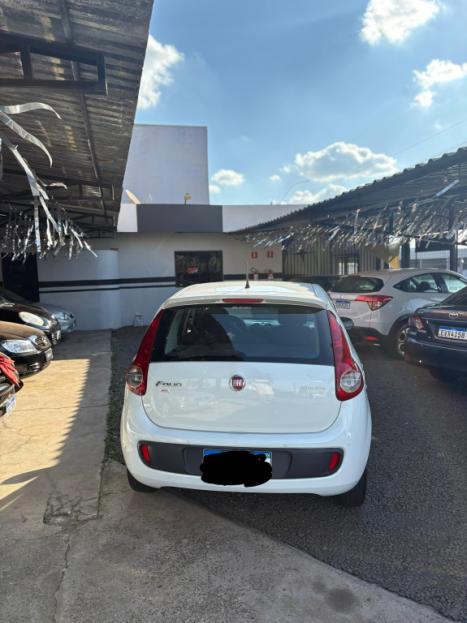 FIAT Palio 1.0 FLEX ATTRACTIVE, Foto 6