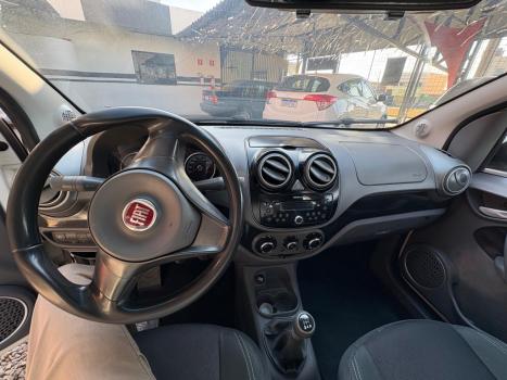 FIAT Palio 1.0 FLEX ATTRACTIVE, Foto 7