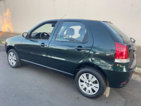 FIAT Palio 1.3 16V 4P FLEX ELX, Foto 2