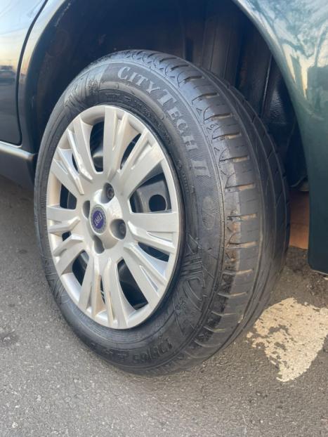 FIAT Palio 1.3 16V 4P FLEX ELX, Foto 3