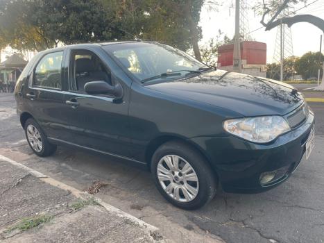 FIAT Palio 1.3 16V 4P FLEX ELX, Foto 5