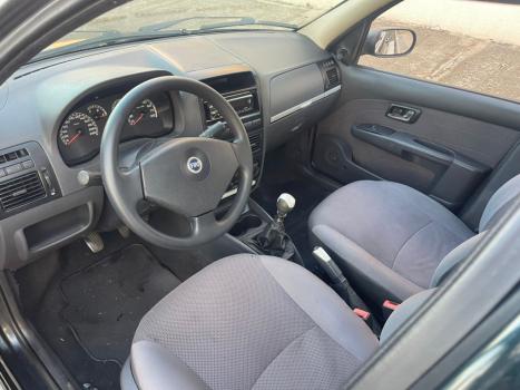 FIAT Palio 1.3 16V 4P FLEX ELX, Foto 7