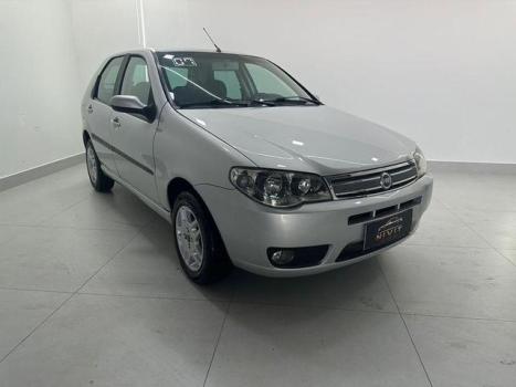 FIAT Palio 1.4 4P ELX 30 ANOS FLEX, Foto 1