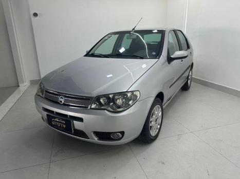 FIAT Palio 1.4 4P ELX 30 ANOS FLEX, Foto 2