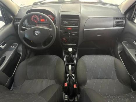 FIAT Palio 1.4 4P ELX 30 ANOS FLEX, Foto 5