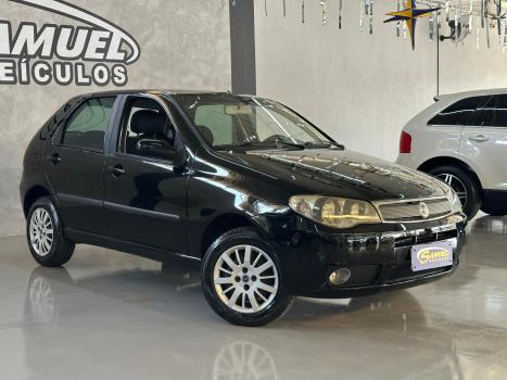 FIAT Palio 1.4 4P ELX 30 ANOS FLEX, Foto 2