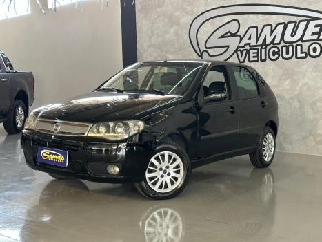 FIAT Palio 1.4 4P ELX 30 ANOS FLEX, Foto 6