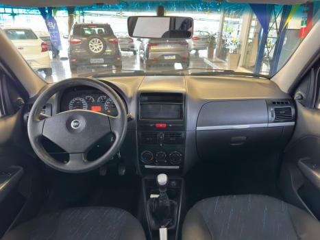 FIAT Palio 1.4 4P ELX 30 ANOS FLEX, Foto 9