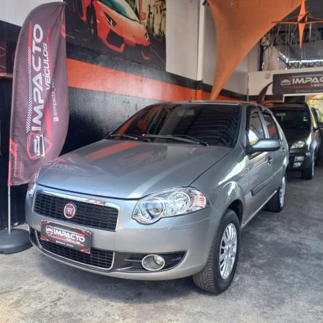 FIAT Palio 1.4 4P ELX 30 ANOS FLEX, Foto 2