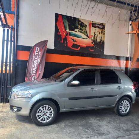 FIAT Palio 1.4 4P ELX 30 ANOS FLEX, Foto 3