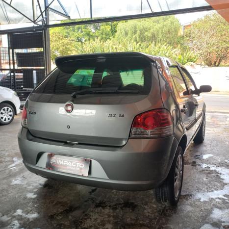 FIAT Palio 1.4 4P ELX 30 ANOS FLEX, Foto 4