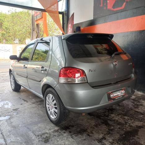 FIAT Palio 1.4 4P ELX 30 ANOS FLEX, Foto 5