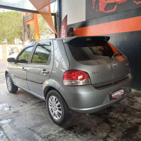 FIAT Palio 1.4 4P ELX 30 ANOS FLEX, Foto 6