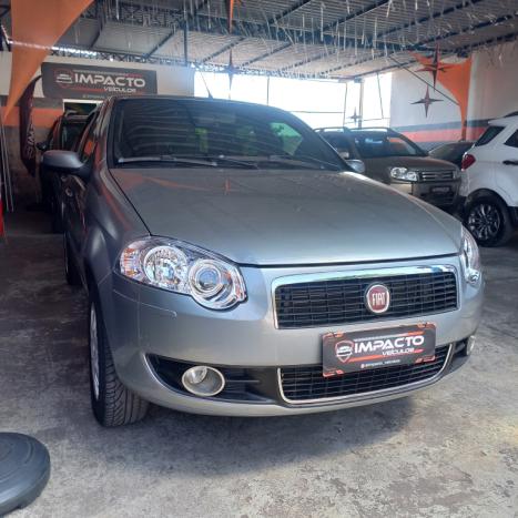 FIAT Palio 1.4 4P ELX 30 ANOS FLEX, Foto 7