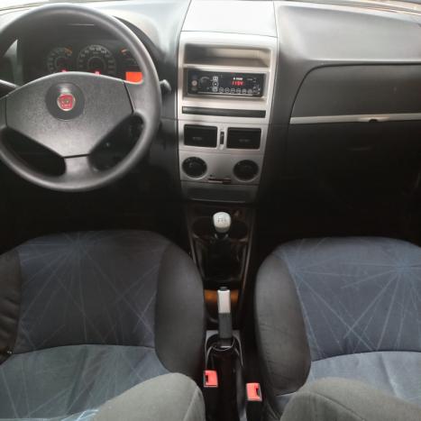 FIAT Palio 1.4 4P ELX 30 ANOS FLEX, Foto 9