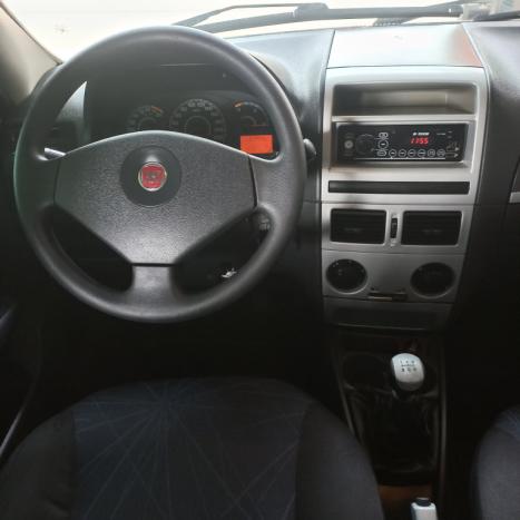 FIAT Palio 1.4 4P ELX 30 ANOS FLEX, Foto 12