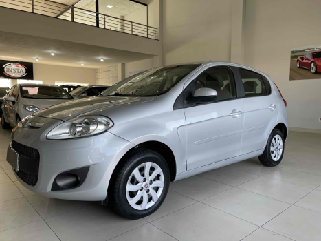 FIAT Palio 1.4 4P FLEX ATTRACTIVE, Foto 2