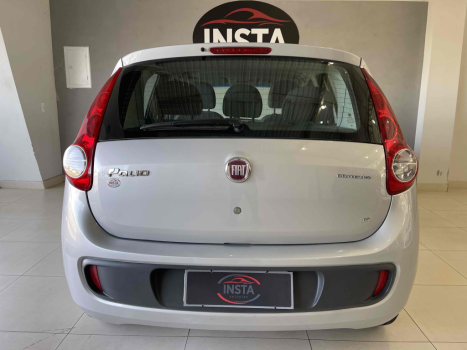 FIAT Palio 1.4 4P FLEX ATTRACTIVE, Foto 5