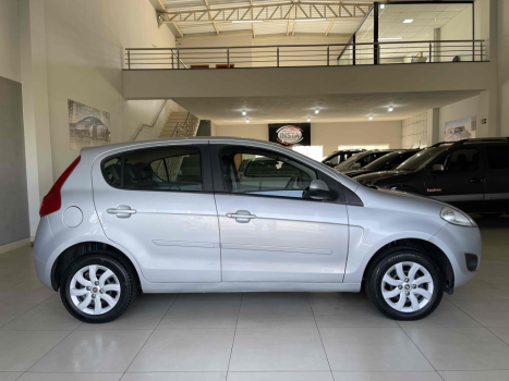 FIAT Palio 1.4 4P FLEX ATTRACTIVE, Foto 6