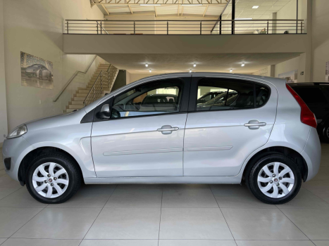 FIAT Palio 1.4 4P FLEX ATTRACTIVE, Foto 7