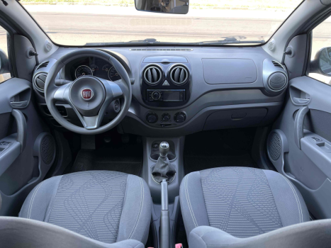 FIAT Palio 1.4 4P FLEX ATTRACTIVE, Foto 8