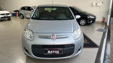 FIAT Palio 1.4 4P FLEX ATTRACTIVE, Foto 2