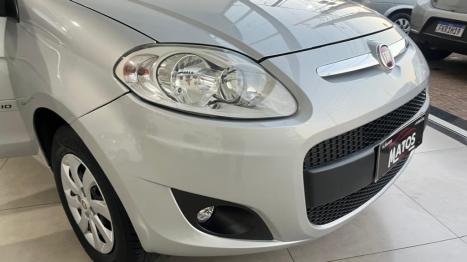 FIAT Palio 1.4 4P FLEX ATTRACTIVE, Foto 6