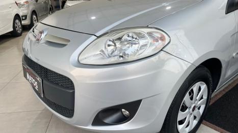 FIAT Palio 1.4 4P FLEX ATTRACTIVE, Foto 7