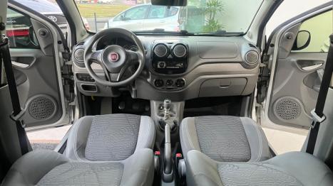 FIAT Palio 1.4 4P FLEX ATTRACTIVE, Foto 8