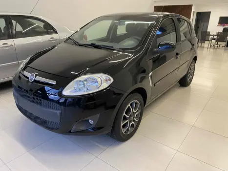 FIAT Palio 1.4 4P FLEX ATTRACTIVE, Foto 1