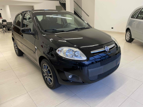 FIAT Palio 1.4 4P FLEX ATTRACTIVE, Foto 3