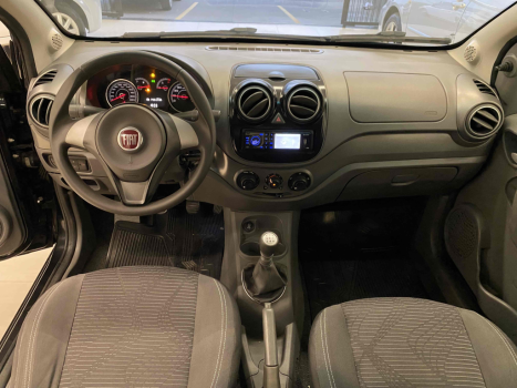 FIAT Palio 1.4 4P FLEX ATTRACTIVE, Foto 8