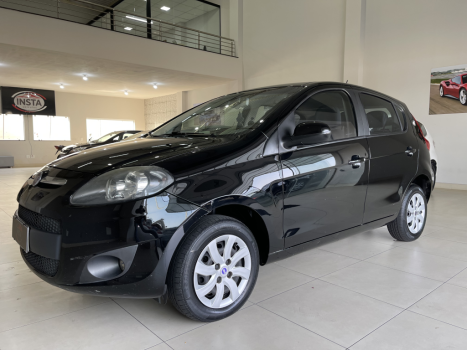 FIAT Palio 1.4 4P FLEX ATTRACTIVE, Foto 2